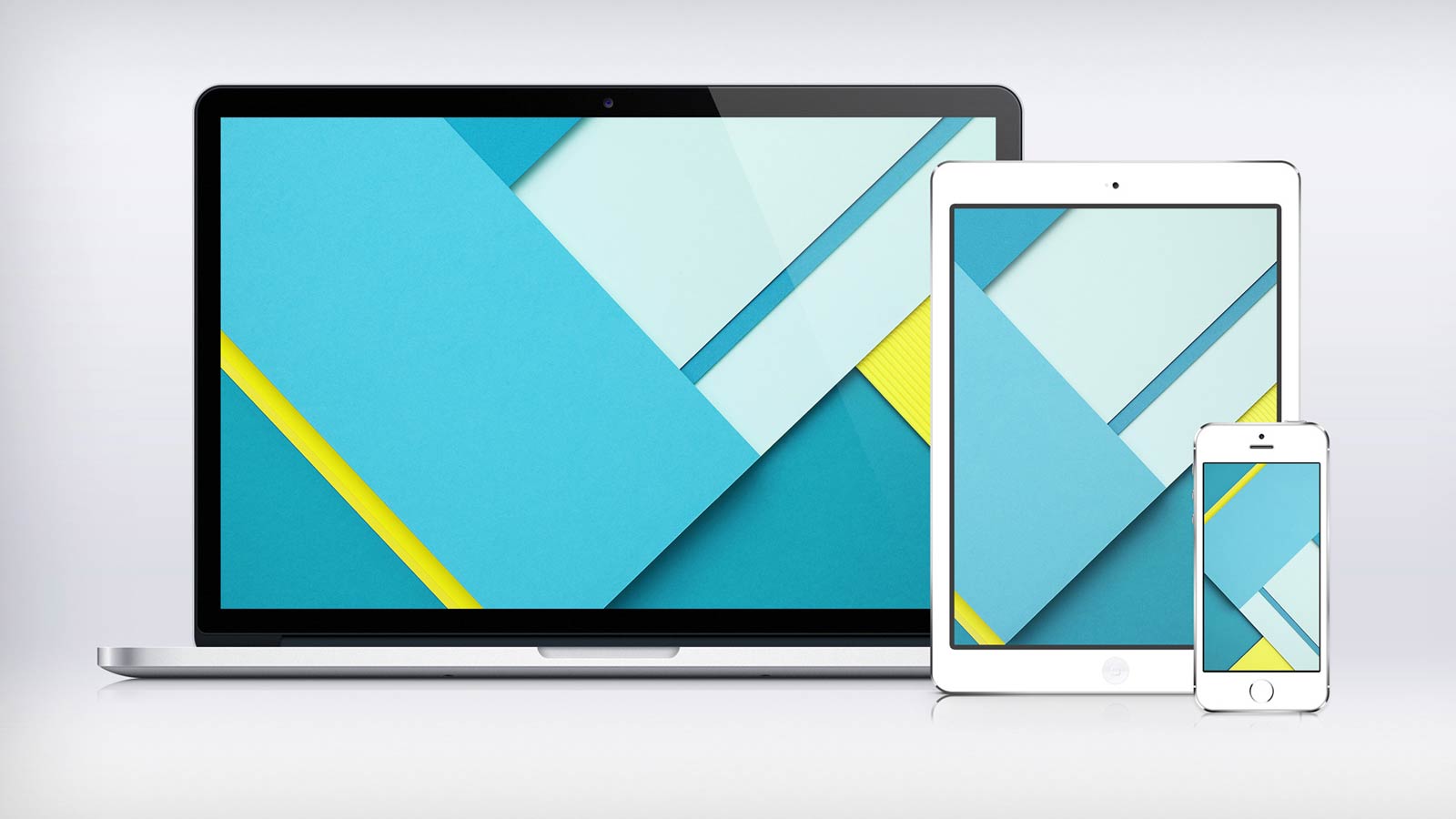 Google Material Design: The End Of Creative Web Design?