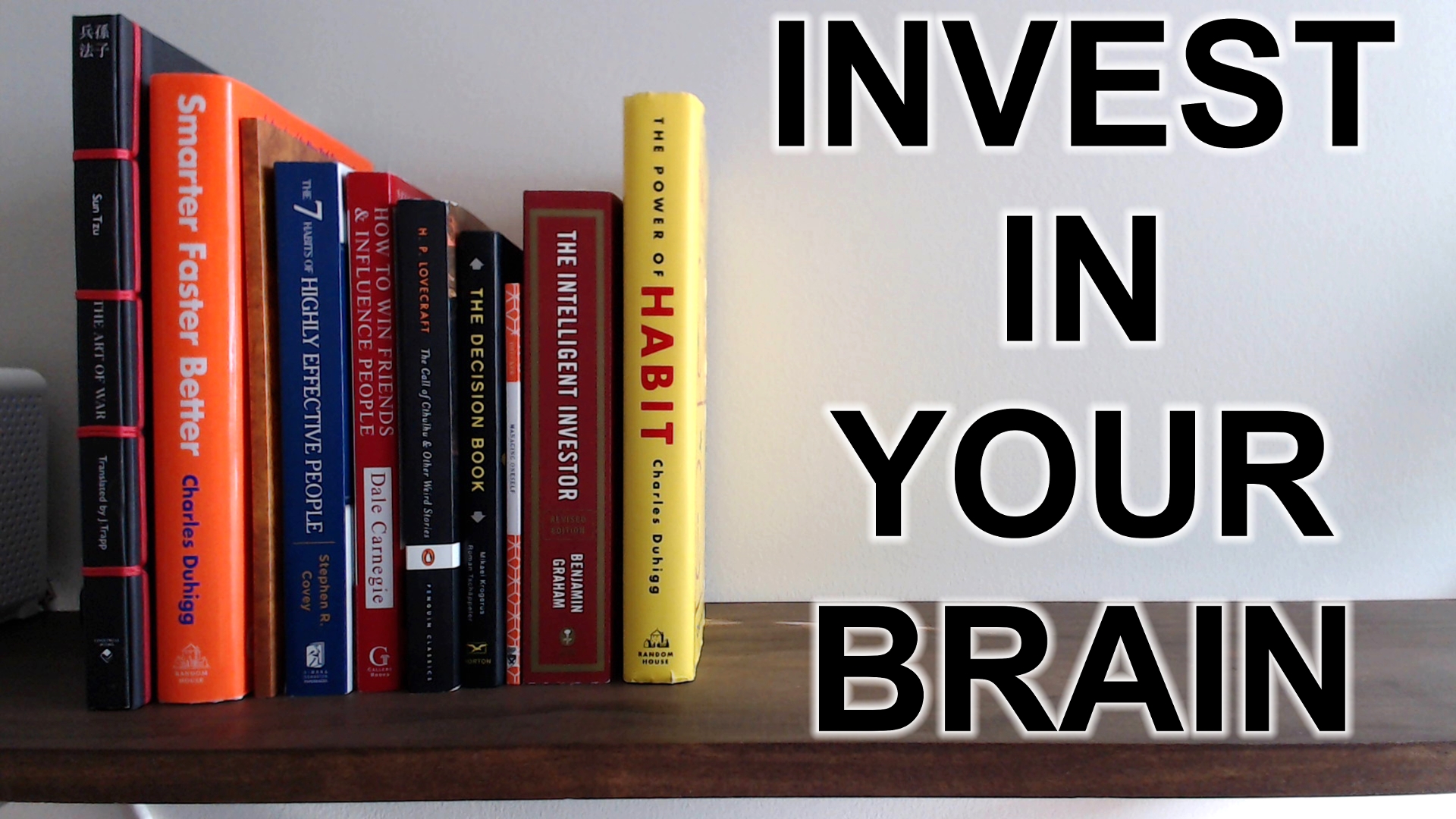 How I Learned To Read A Book A Week