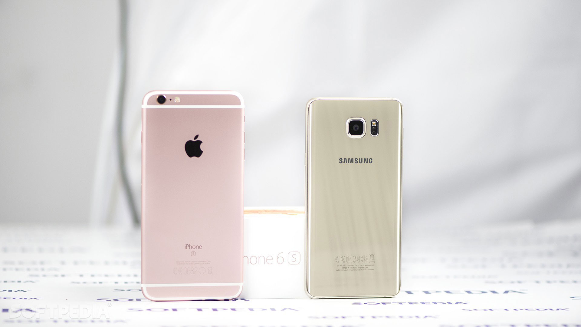 Why I will Be Switching From Android To The iPhone 7